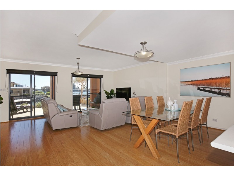 5/19 San Marco Quays, Halls Head WA 6210