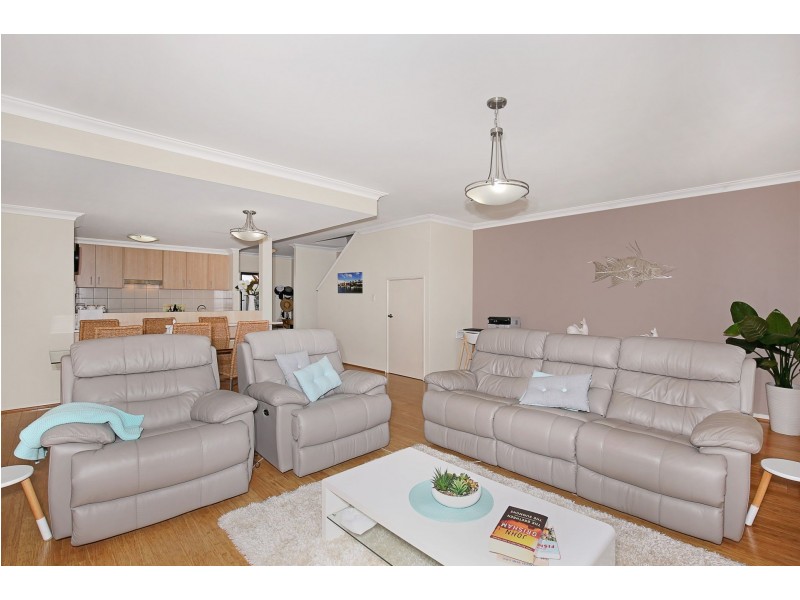 5/19 San Marco Quays, Halls Head WA 6210