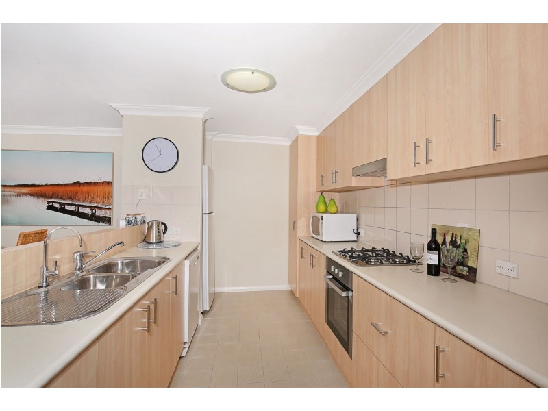 5/19 San Marco Quays, Halls Head WA 6210