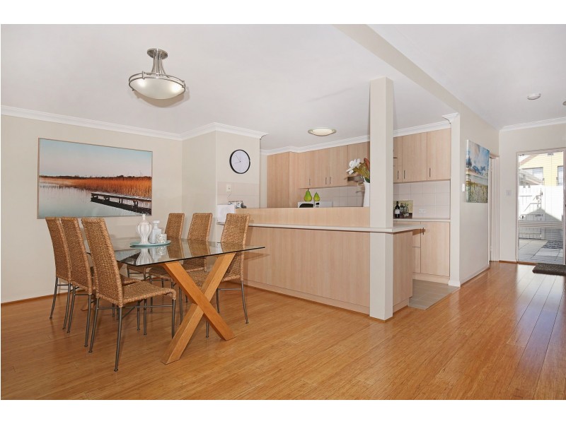 5/19 San Marco Quays, Halls Head WA 6210