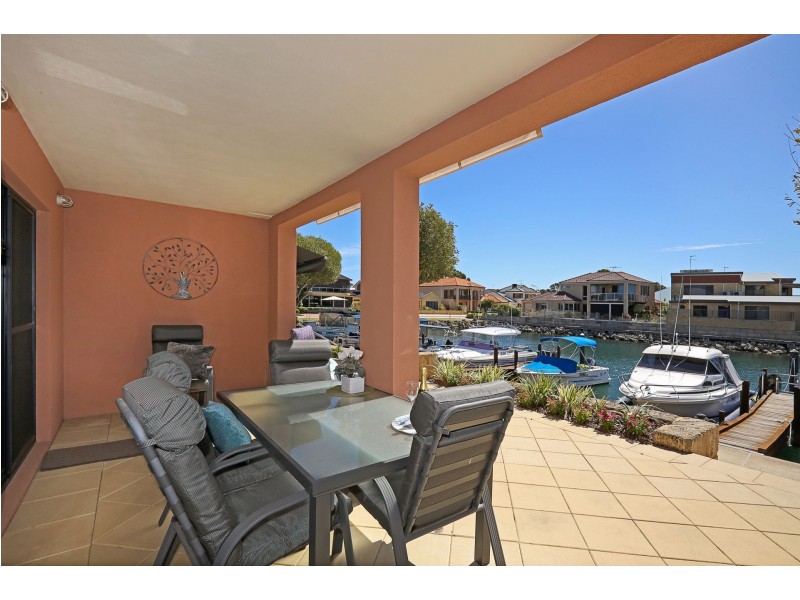 5/19 San Marco Quays, Halls Head WA 6210