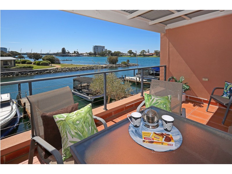 5/19 San Marco Quays, Halls Head WA 6210