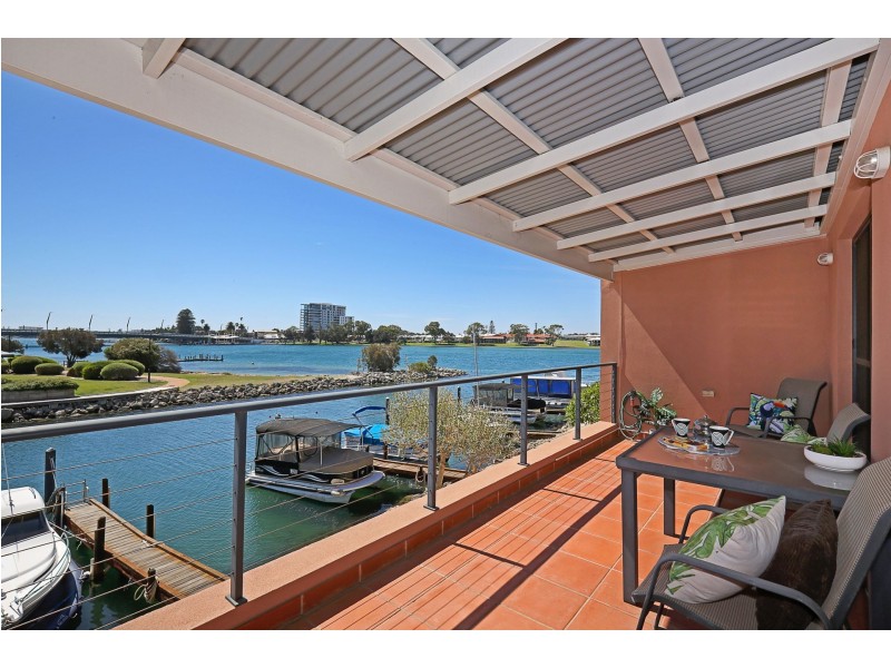 5/19 San Marco Quays, Halls Head WA 6210