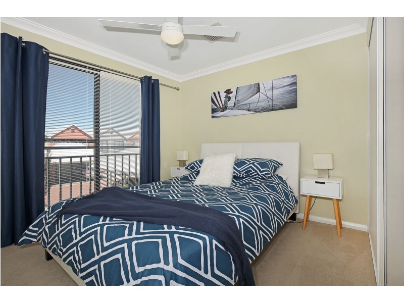 5/19 San Marco Quays, Halls Head WA 6210