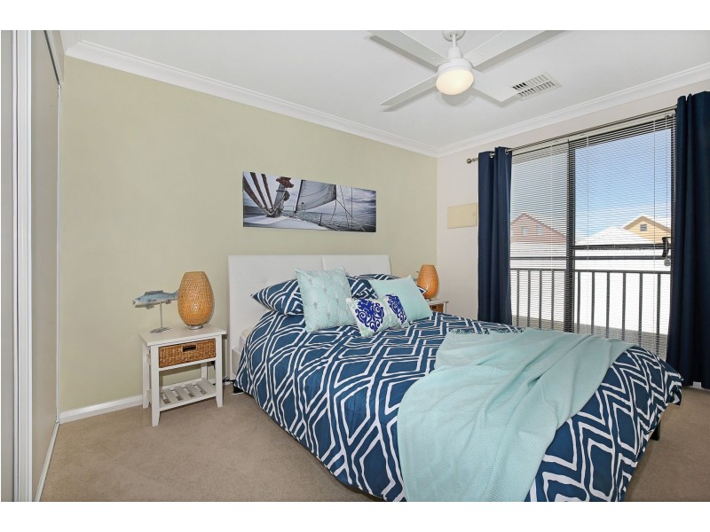 5/19 San Marco Quays, Halls Head WA 6210