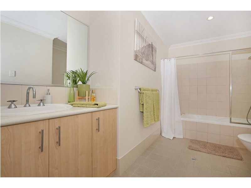 5/19 San Marco Quays, Halls Head WA 6210