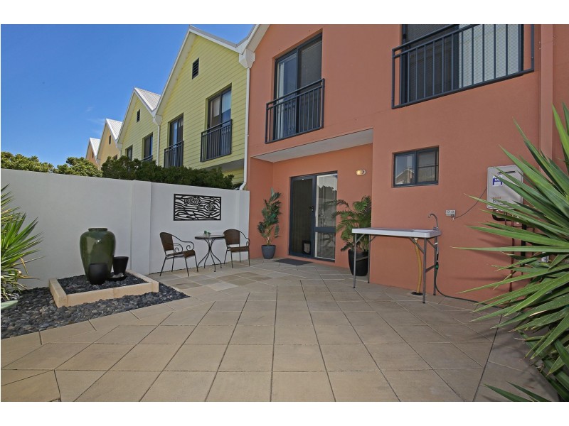 5/19 San Marco Quays, Halls Head WA 6210