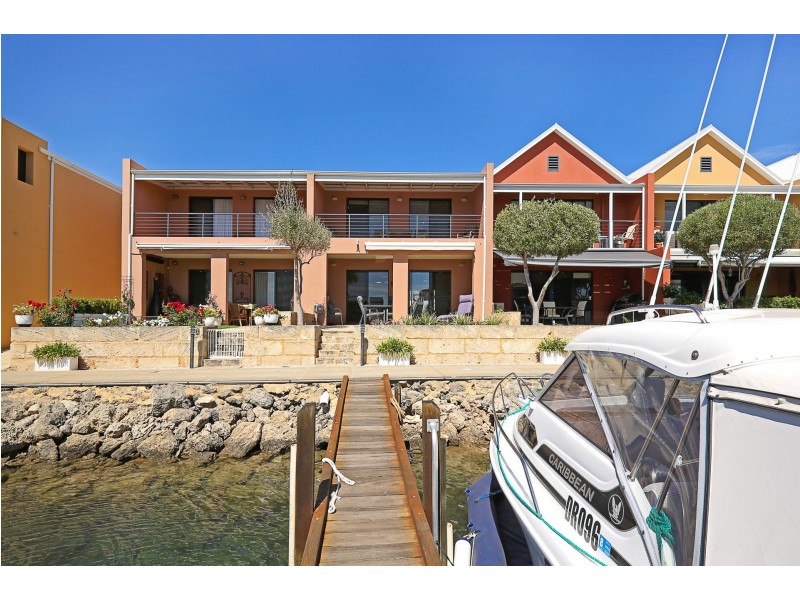 5/19 San Marco Quays, Halls Head WA 6210