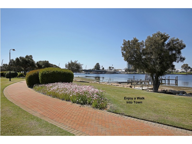 5/19 San Marco Quays, Halls Head WA 6210