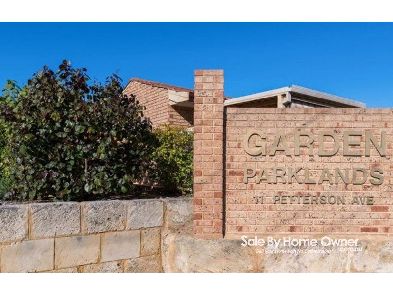 31/11-15 Petterson Avenue, Samson WA 6163