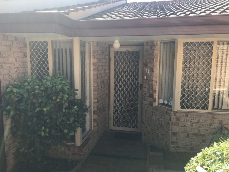 31/11-15 Petterson Avenue, Samson WA 6163