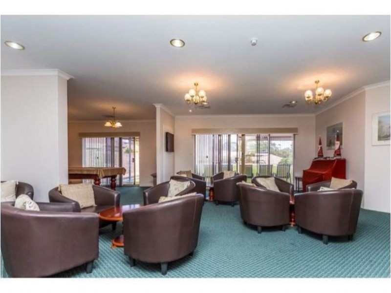 31/11-15 Petterson Avenue, Samson WA 6163