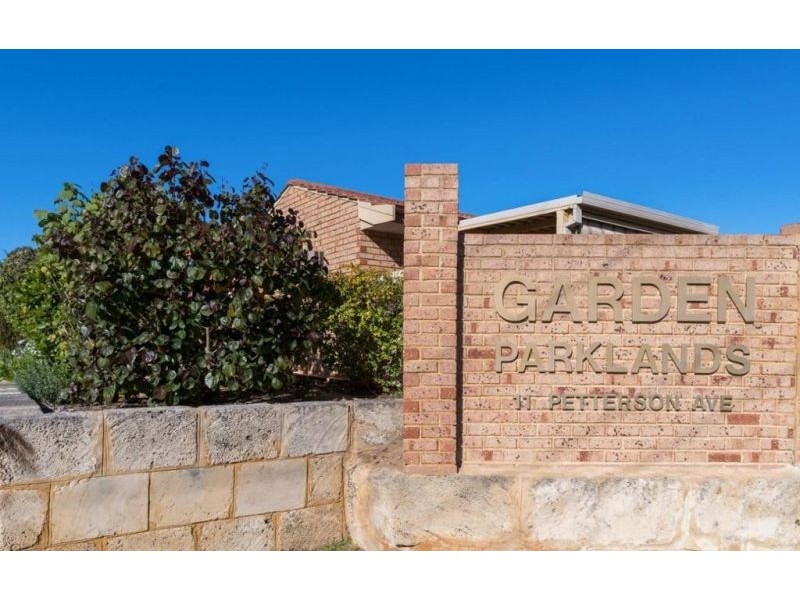 31/11-15 Petterson Avenue, Samson WA 6163