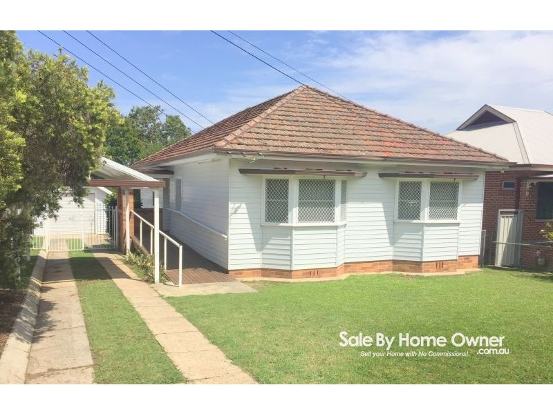 12 Booreea Street, Blacktown NSW 2148
