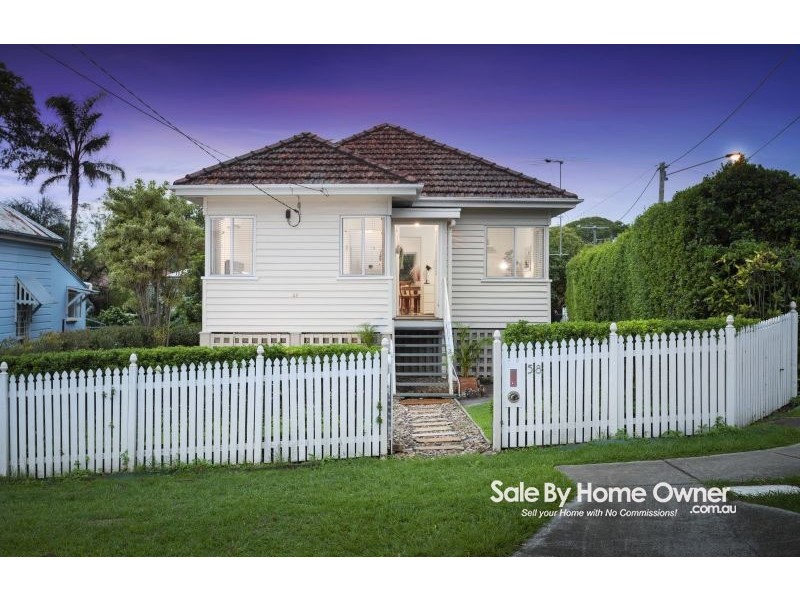 58 McIntyre Street, Wooloowin QLD 4030