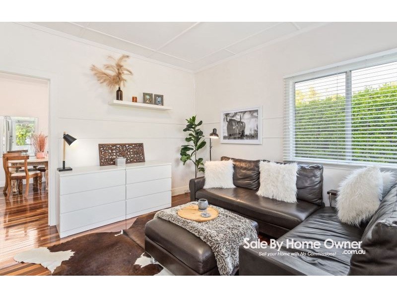 58 McIntyre Street, Wooloowin QLD 4030