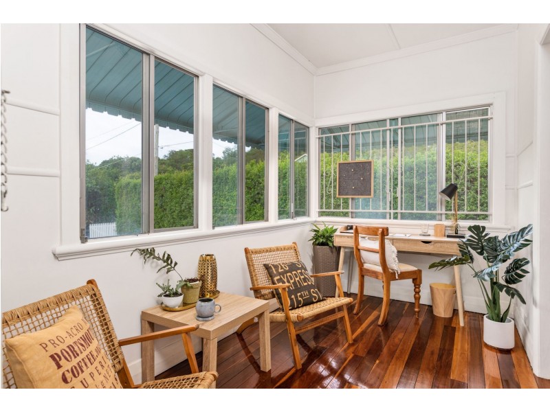 58 McIntyre Street, Wooloowin QLD 4030