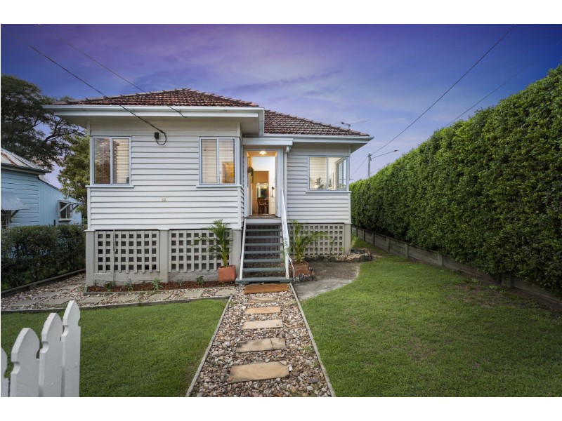 58 McIntyre Street, Wooloowin QLD 4030