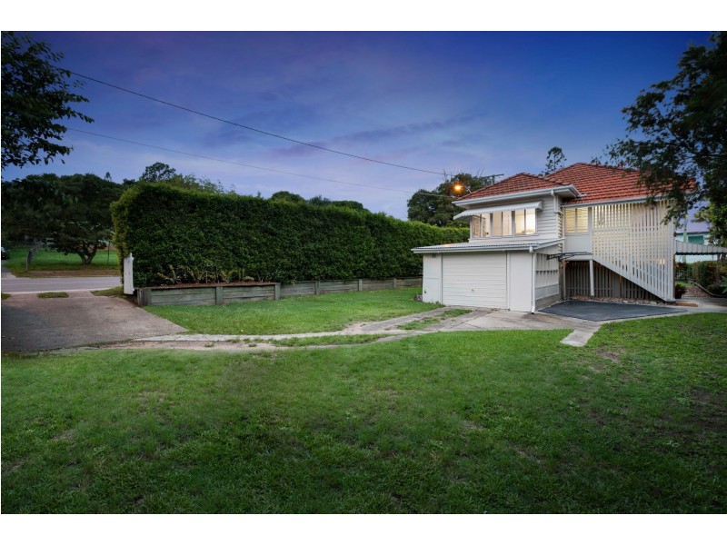 58 McIntyre Street, Wooloowin QLD 4030