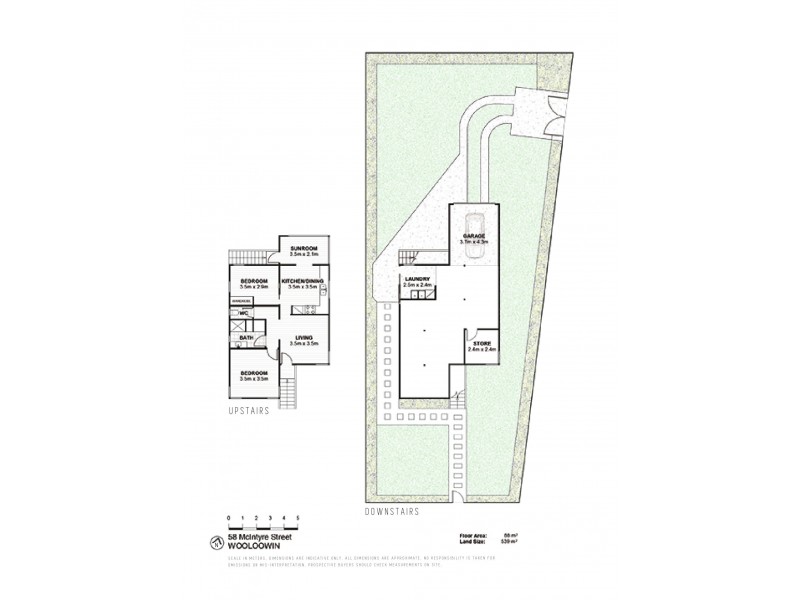 58 McIntyre Street, Wooloowin QLD 4030