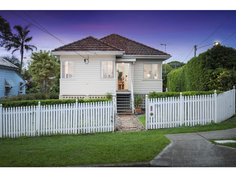 58 McIntyre Street, Wooloowin QLD 4030