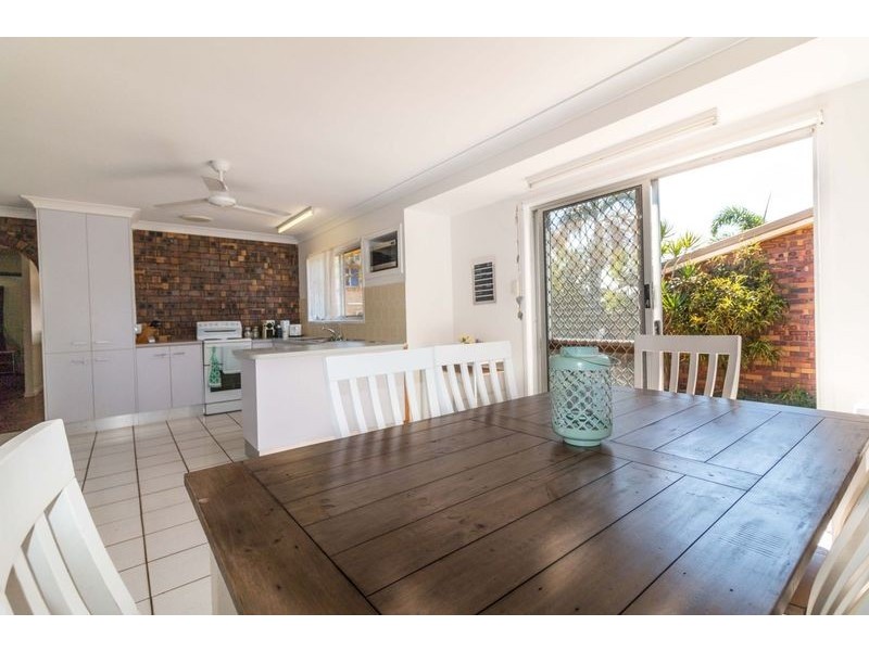 4 Ernie Twyford Street, Kalkie QLD 4670