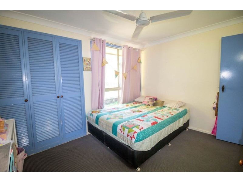 4 Ernie Twyford Street, Kalkie QLD 4670