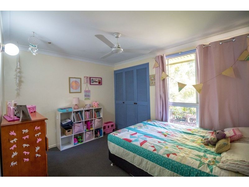 4 Ernie Twyford Street, Kalkie QLD 4670