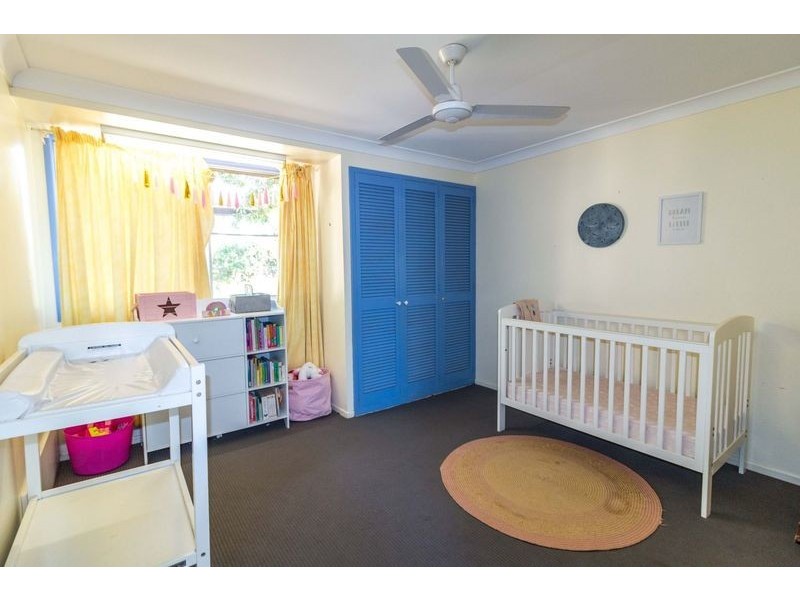 4 Ernie Twyford Street, Kalkie QLD 4670