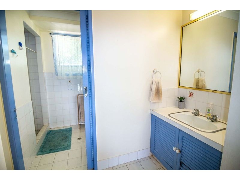 4 Ernie Twyford Street, Kalkie QLD 4670