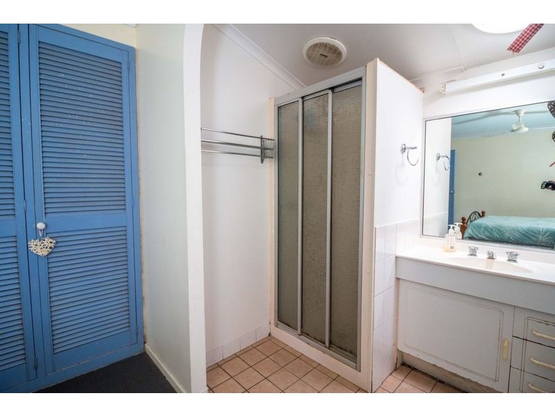 4 Ernie Twyford Street, Kalkie QLD 4670