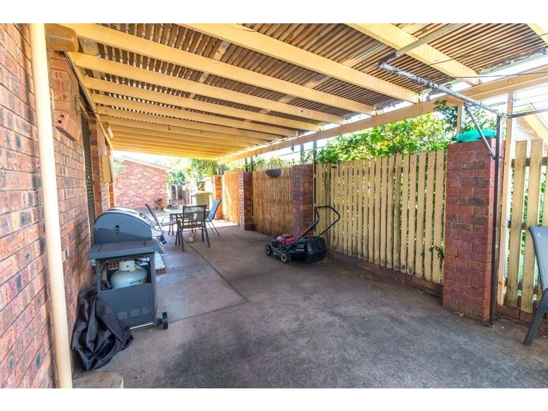 4 Ernie Twyford Street, Kalkie QLD 4670
