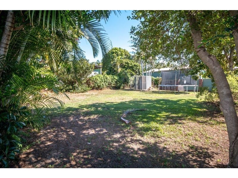 4 Ernie Twyford Street, Kalkie QLD 4670