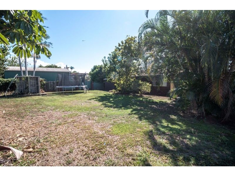 4 Ernie Twyford Street, Kalkie QLD 4670