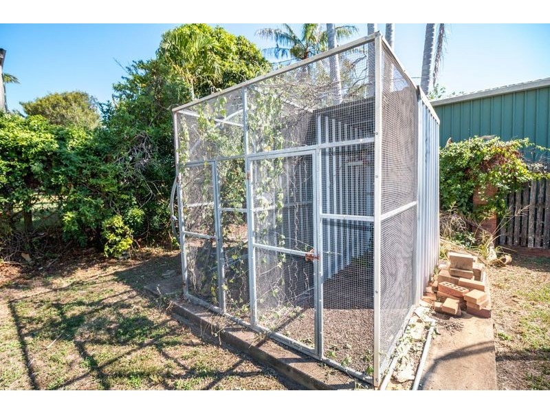 4 Ernie Twyford Street, Kalkie QLD 4670