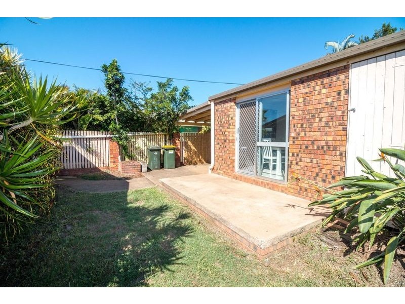 4 Ernie Twyford Street, Kalkie QLD 4670