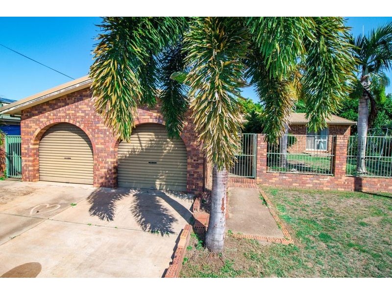 4 Ernie Twyford Street, Kalkie QLD 4670