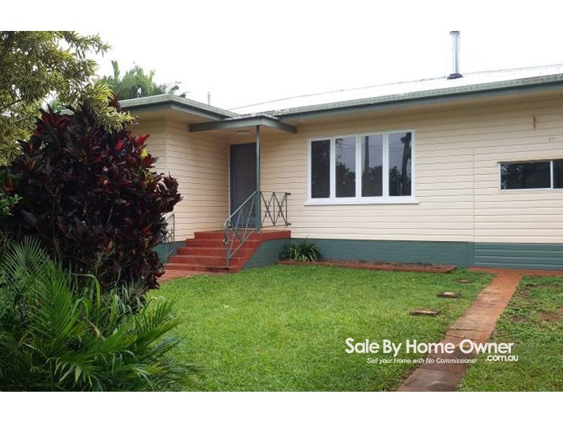 23 Loder Street, Atherton QLD 4883