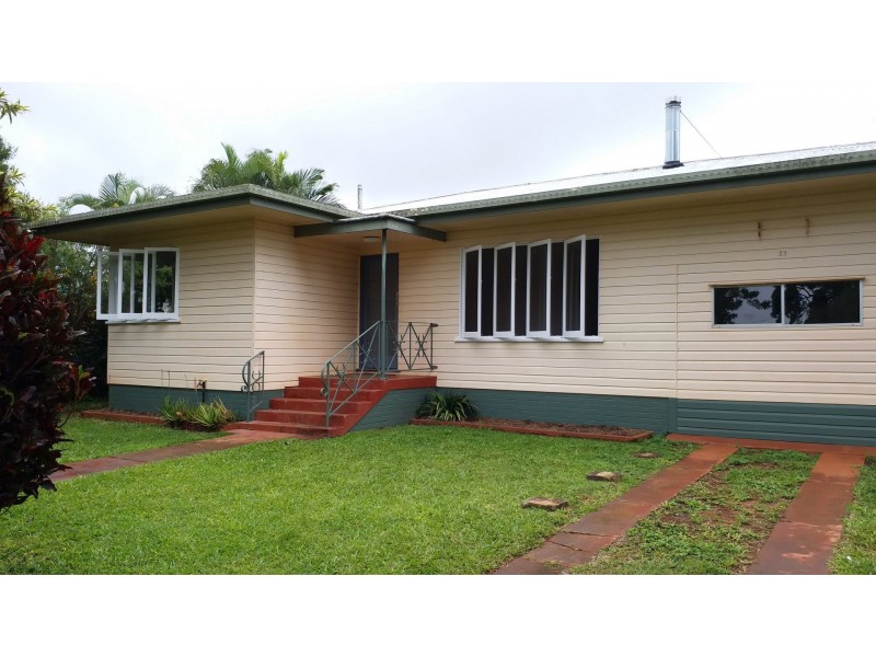 23 Loder Street, Atherton QLD 4883