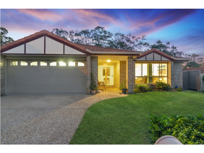 29 Hibertia Avenue, Elanora QLD 4221