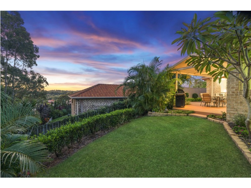 29 Hibertia Avenue, Elanora QLD 4221