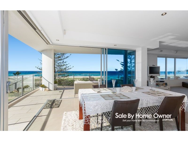 4/114 Pacific Parade, Bilinga QLD 4225