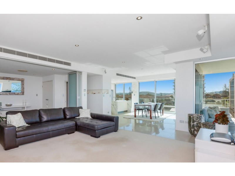 4/114 Pacific Parade, Bilinga QLD 4225