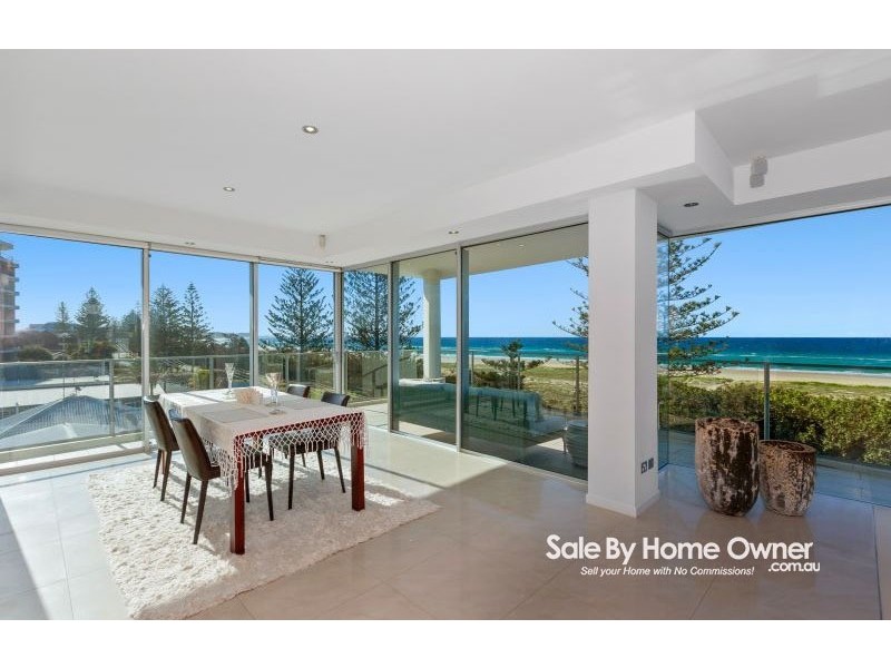 4/114 Pacific Parade, Bilinga QLD 4225