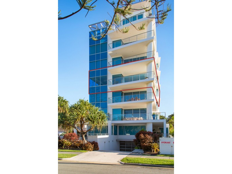 4/114 Pacific Parade, Bilinga QLD 4225