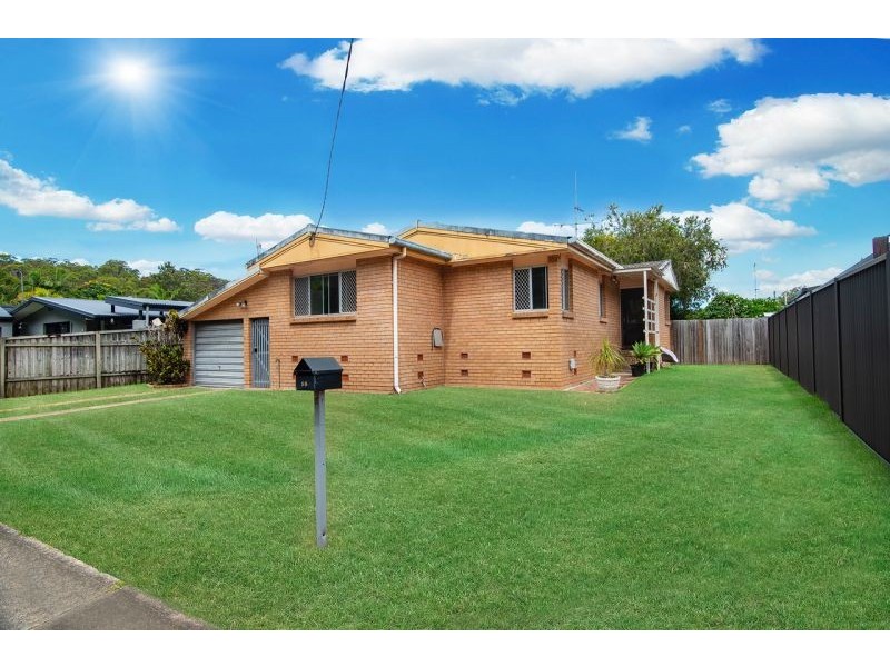 58 Djerral Avenue, Burleigh Heads QLD 4220