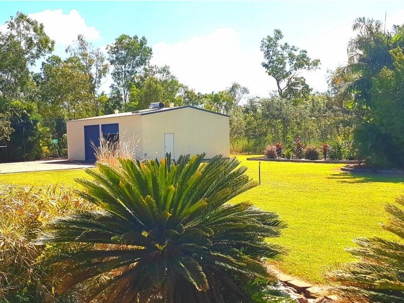 555 Whitewood Road, Howard Springs NT 0835