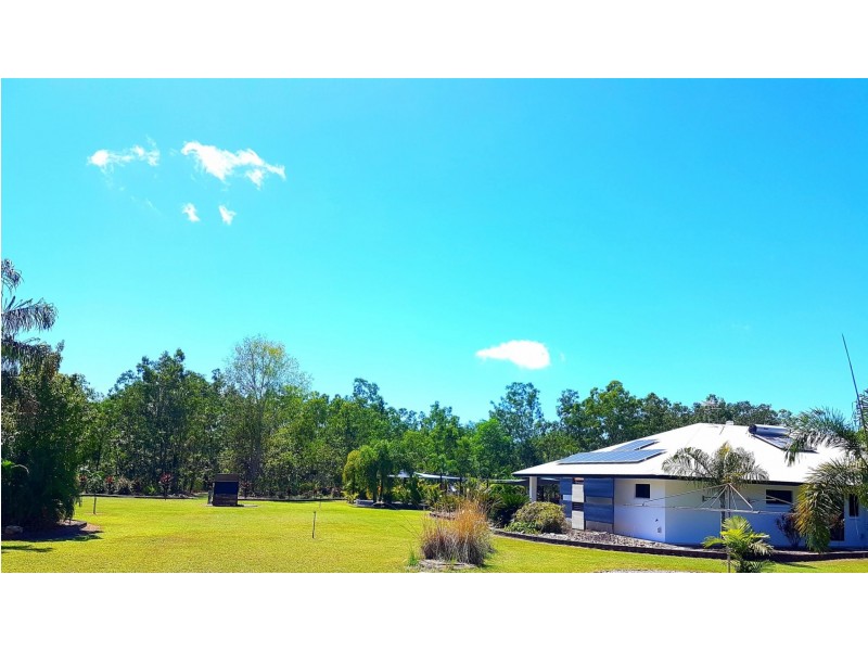 555 Whitewood Road, Howard Springs NT 0835