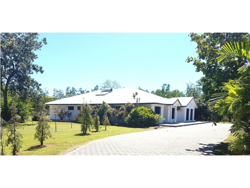 555 Whitewood Road, Howard Springs NT 0835