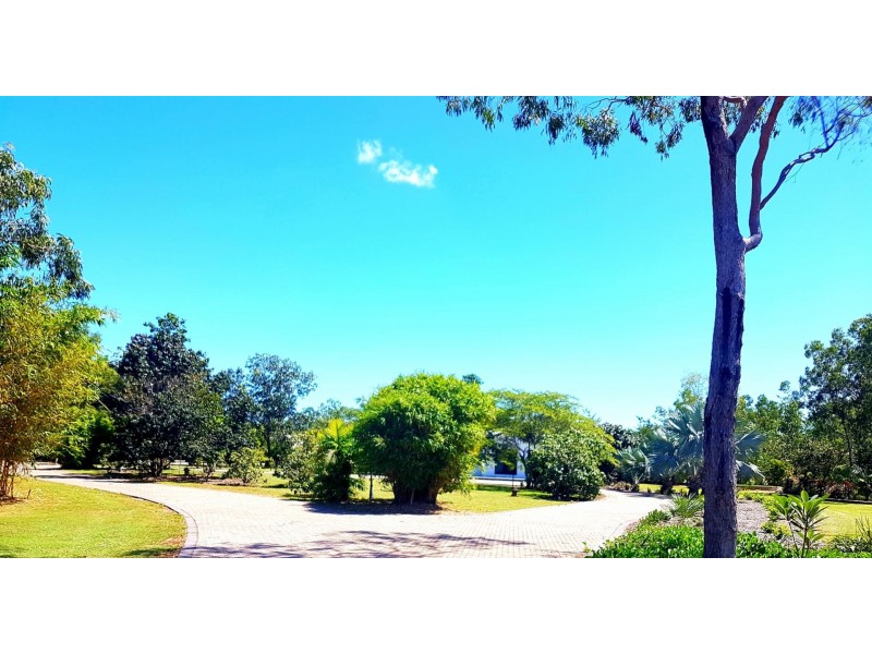 555 Whitewood Road, Howard Springs NT 0835